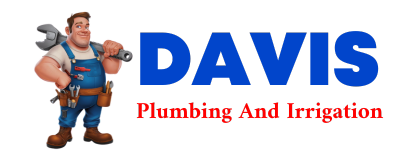 Trusted plumber in SABINA